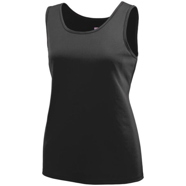 Ladies Training Tank Thumbnail