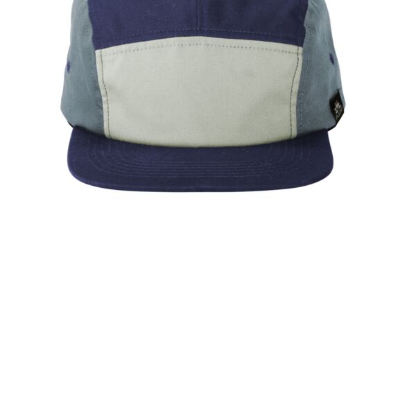 Colorblock Cap Thumbnail