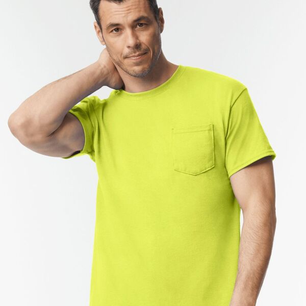 GIL ADT 50/50 PKT T Thumbnail