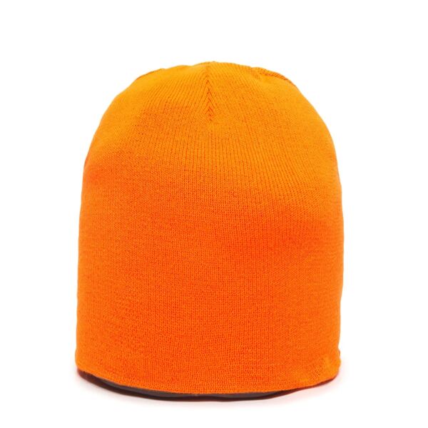 Super Stretch Knit Beanie Thumbnail