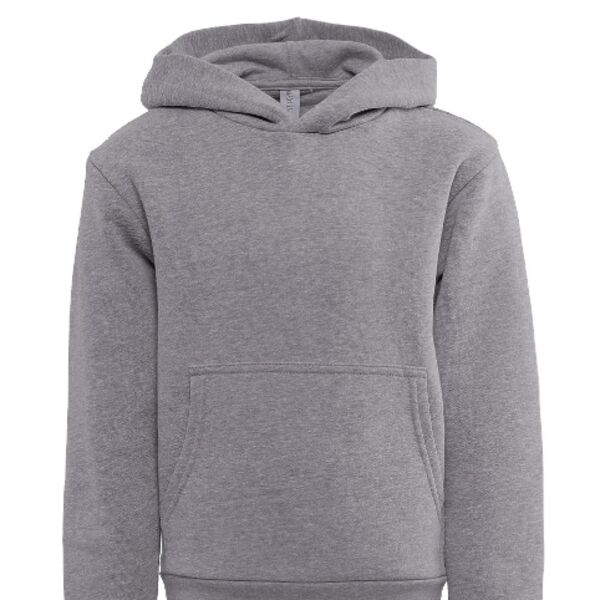 NL YTH FLEECE PULLOVER HD Thumbnail