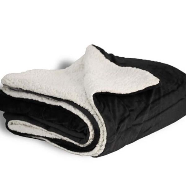 ALPINE SHERPA BLANKET Thumbnail