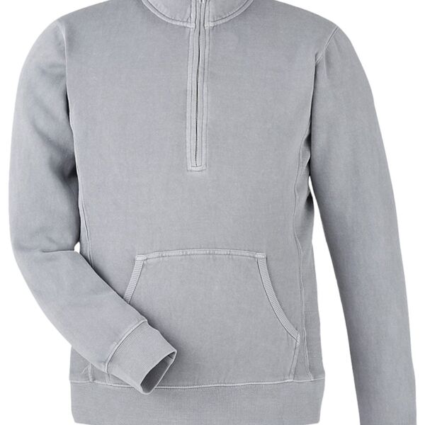 JAM ADT COMFORT DYE 1/4 ZIP Thumbnail