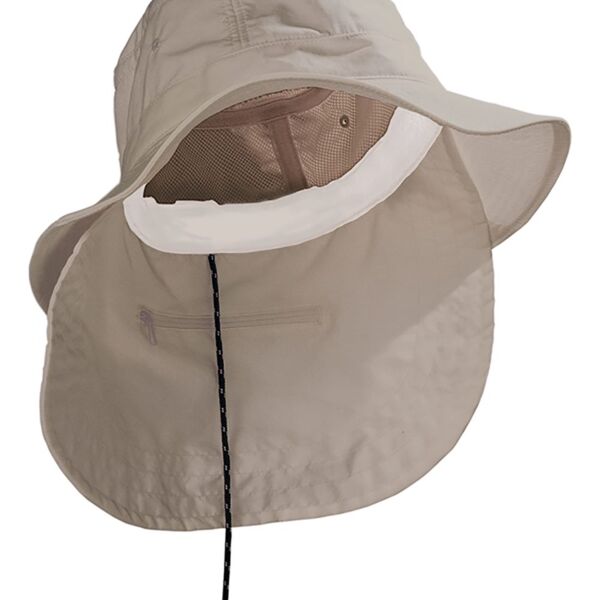 ADAMS EXTREME VACTN CAP Thumbnail