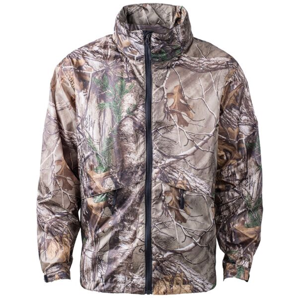 DUNB SPTSMAN CAMO WK JKT Thumbnail