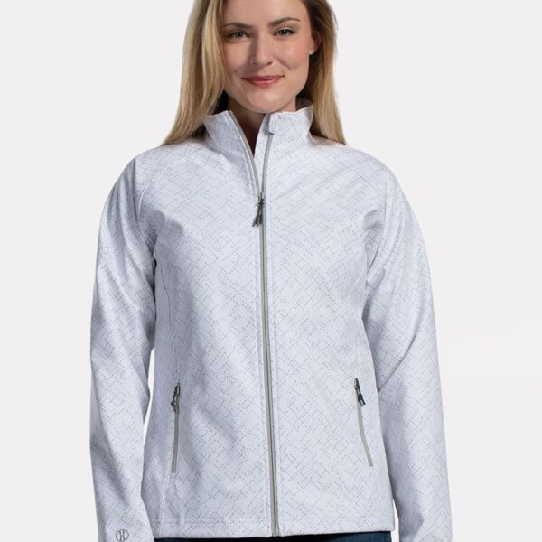 HLW LDY FEATHRLITE JKT Thumbnail