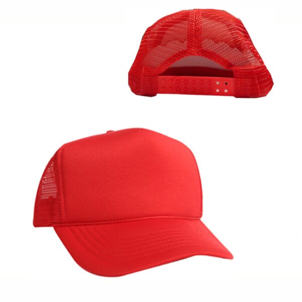 KC SOLID FRT TRUCK CAP Thumbnail