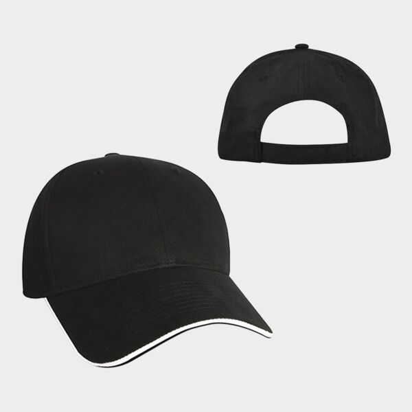 KC 6 PNL TWL SANDW CAP Thumbnail