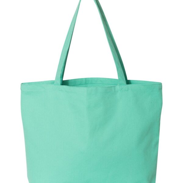 LB SEASIDE PIG DYE TOTE Thumbnail