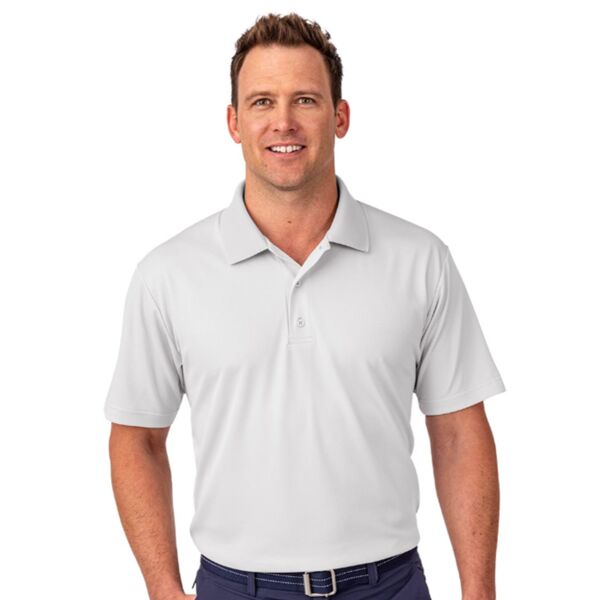 PRG ADT VALUE MESH POLO Thumbnail