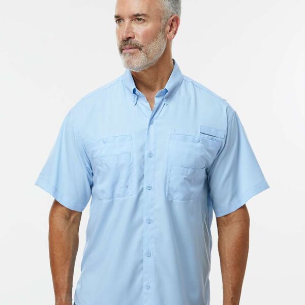 PRG ADT PERFORMANCE S/S SHIRT Thumbnail