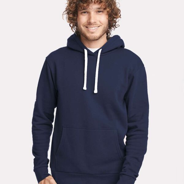 NL ADT 80/20 COTTON/POLY HD Thumbnail