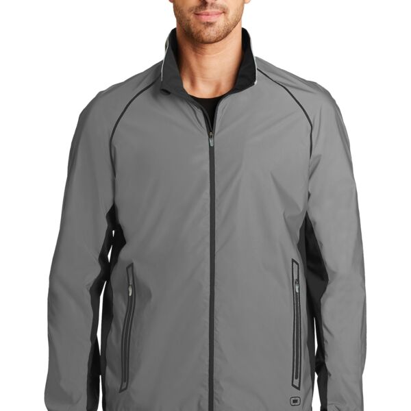 Flash Jacket Thumbnail