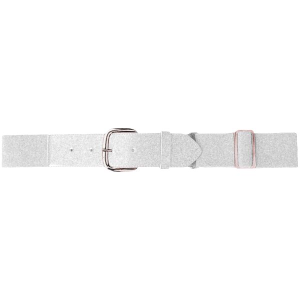 Youth Elastic Baseball Belt Thumbnail