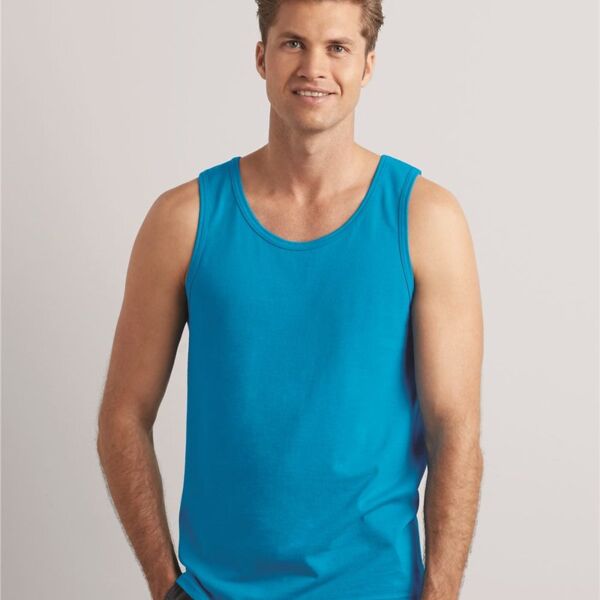 Heavy Cotton™ Tank Top Thumbnail
