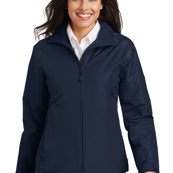 Ladies Challenger Jacket Thumbnail