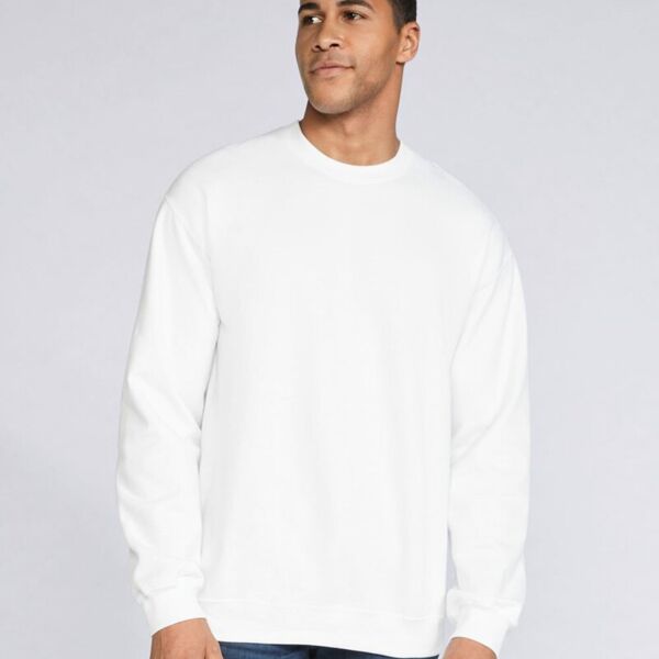 Softstyle® Crewneck Sweatshirt II Thumbnail