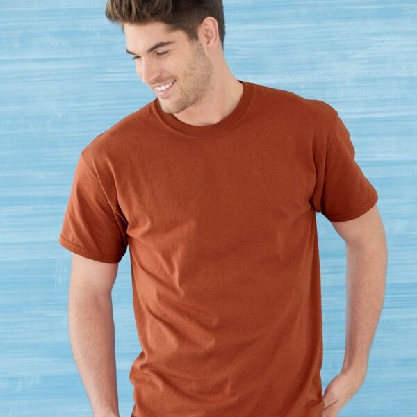 XC Ultra Cotton® T-Shirt Thumbnail