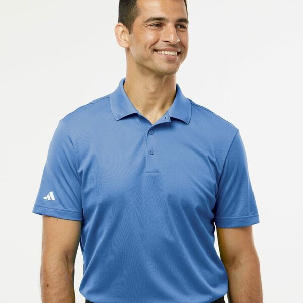 Basic Sport Polo Thumbnail
