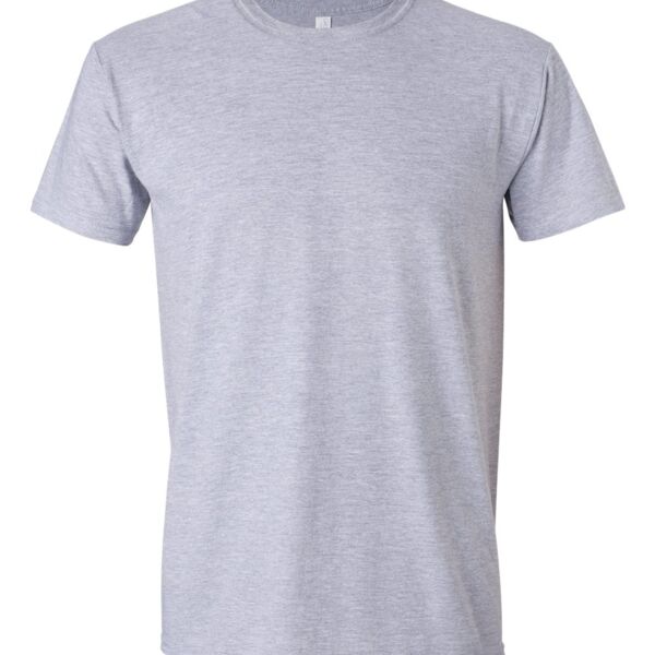SS Softstyle® T-Shirt GHS Thumbnail