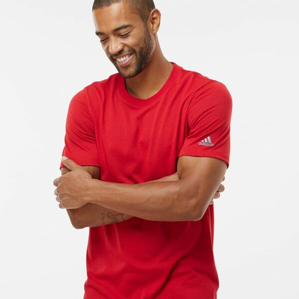 BB Adidas Blended T-Shirt Thumbnail